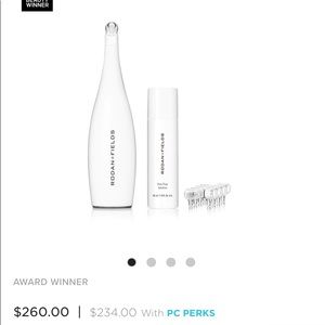 Pore Cleansing System